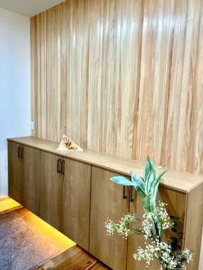 ２日間限定完成見学会のお知らせ