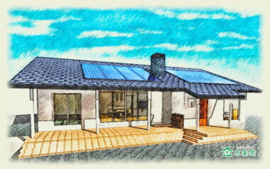 完成見学会を開催します♪