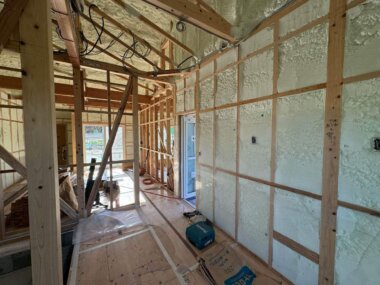 「構造見学会の大切さ：家の『心臓』を見守る大事な機会」