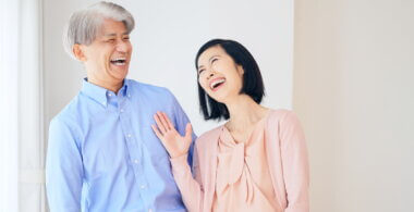 40代・50代が求める暮らしやすい家とは？