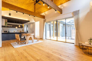 子育て世帯におすすめの間取りと実例（間取り図付）