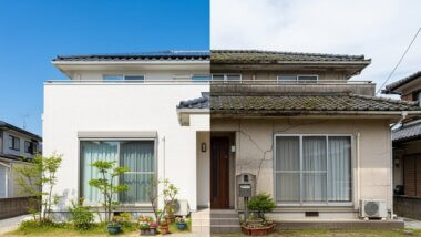 飯塚市の新築で後悔しないメンテナンス費用の考え方｜10年・20年の大規模修繕と素材選び