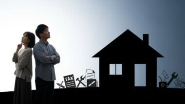 30代共働きのマイホーム資金計画｜住宅ローンだけで決めると危険な隠れコスト