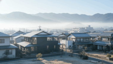 飯塚市で冬も夏も快適な家へ｜HEAT20 G2の断熱が暮らしを変える