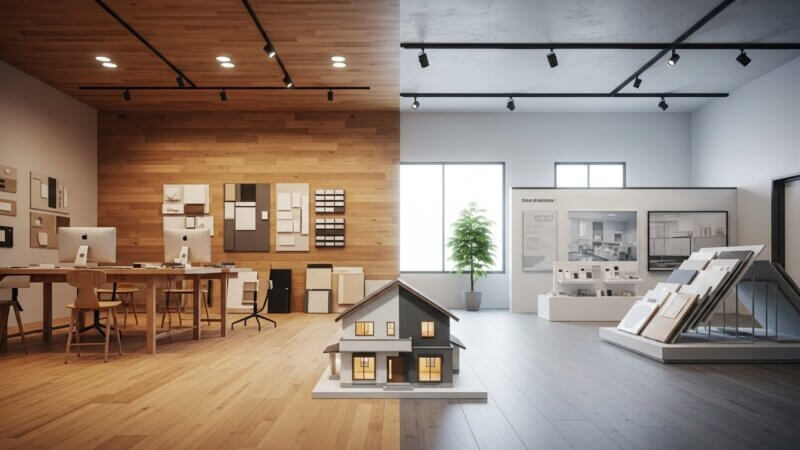 飯塚市の注文住宅｜工務店とハウスメーカーの違いと後悔しない選び方