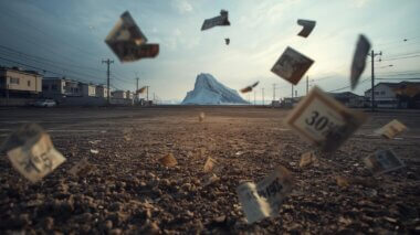 安い土地が高くつく？坪単価ではわからない付帯工事費4つの落とし穴