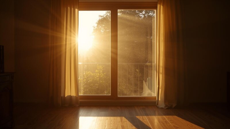 飯塚市で家を建てるなら窓が最重要｜夏暑い・冬寒いを防ぐ方法