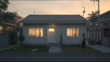 飯塚市で平屋3LDKの戸建てはいくら？コミコミ2,200万円の【いろはいえ】総額目安