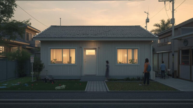 「総額の見える家づくり」で、飯塚市での戸建て計画をもっと身近に