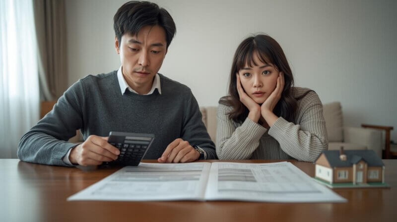 【コミコミ価格の落とし穴】見積もりで追加費用を防ぐ！総費用3項目とチェックポイント