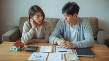 頭金ゼロは危険？住宅ローンで後悔しないための諸費用と貯金の残し方