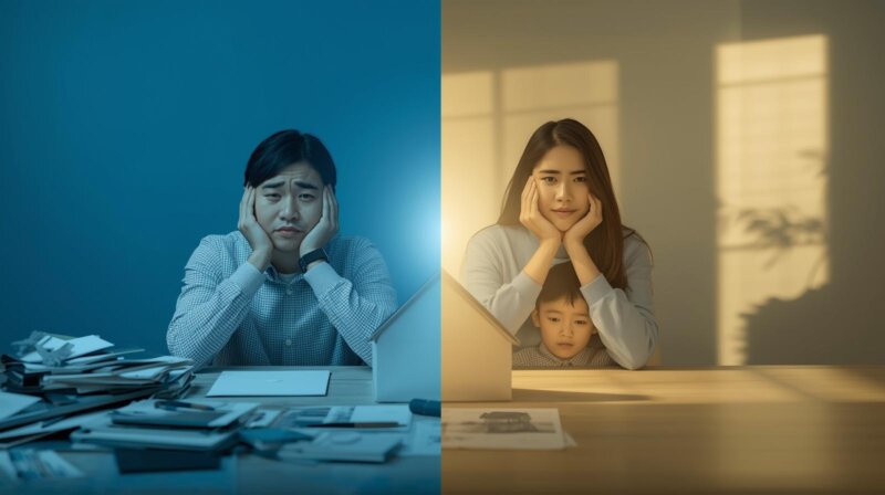 飯塚市の注文住宅｜団信は一般だけで大丈夫？特約の選び方【比較表＋7項目チェック】