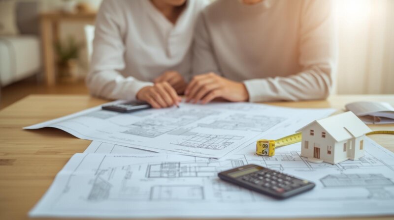 【飯塚市の注文住宅】住宅会社の選び方5つの視点｜工務店・ハウスメーカー比較とチェックリスト