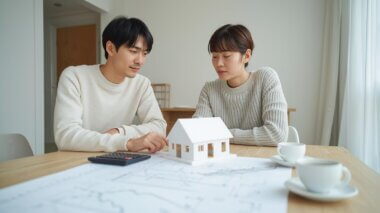 30代の家づくり完全ガイド｜資金計画・間取り・性能の3つの条件